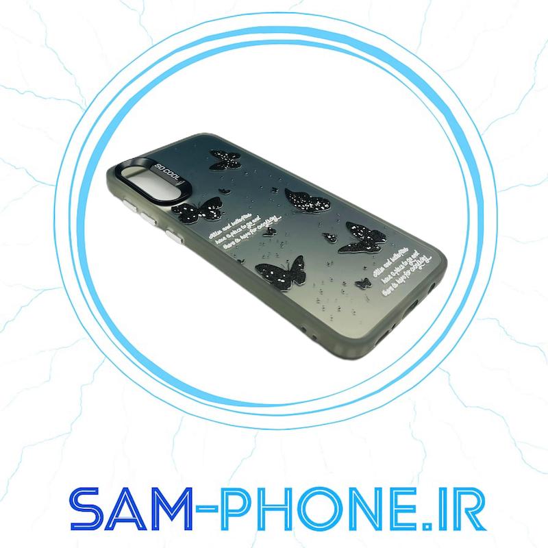 قاب گوشی Galaxy Galaxy A30S - Galaxy A50S - Galaxy A50 سامسونگ طرح So CooL اورجینال RT طرحدار – کد 108457