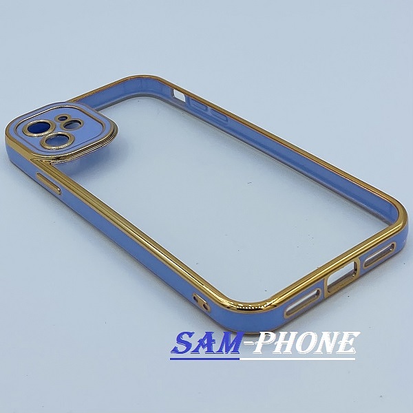مشخصات و خرید قاب گوشی iPhone 12 آیفون طرح الکتروپلیتینگ شفاف اورجینال یونیک کیس Unique Case محافظ لنز دار آبی ، خرید قاب گوشی iPhone 12 آیفون طرح الکتروپلیتینگ شفاف اورجینال یونیک کیس Unique Case محافظ لنز دار آبی از فروشگاه سام فون ، قیمت قاب گوشی iPhone 12 آیفون طرح الکتروپلیتینگ شفاف اورجینال یونیک کیس Unique Case محافظ لنز دار آبی