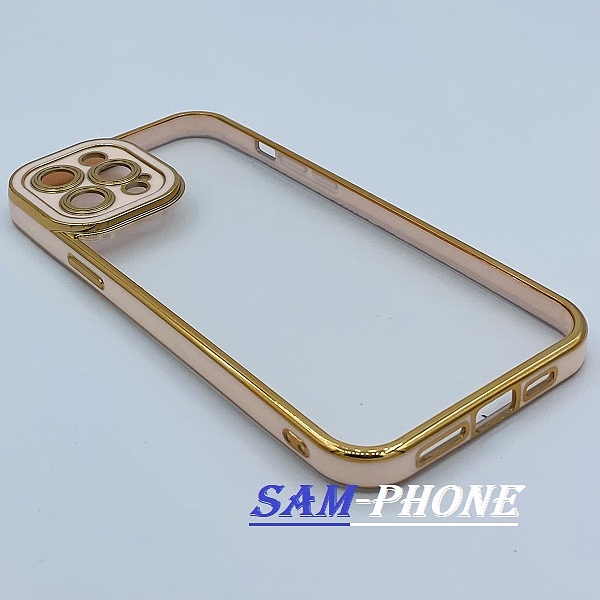 مشخصات و خرید قاب گوشی iPhone 12 pro max آیفون طرح الکتروپلیتینگ شفاف اورجینال یونیک کیس Unique Case محافظ لنز دار کالباسی ، خرید قاب گوشی iPhone 12 pro max آیفون طرح الکتروپلیتینگ شفاف اورجینال یونیک کیس Unique Case محافظ لنز دار کالباسی از فروشگاه سام فون ، قیمت قاب گوشی iPhone 12 pro max آیفون طرح الکتروپلیتینگ شفاف اورجینال یونیک کیس Unique Case محافظ لنز دار کالباسی