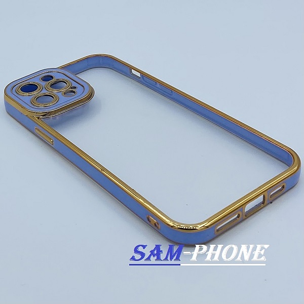 مشخصات و خرید قاب گوشی iPhone 12 pro max آیفون طرح الکتروپلیتینگ شفاف اورجینال یونیک کیس Unique Case محافظ لنز دار آبی ، خرید قاب گوشی iPhone 12 pro max آیفون طرح الکتروپلیتینگ شفاف اورجینال یونیک کیس Unique Case محافظ لنز دار آبی از فروشگاه سام فون ، قیمت قاب گوشی iPhone 12 pro max آیفون طرح الکتروپلیتینگ شفاف اورجینال یونیک کیس Unique Case محافظ لنز دار آبی