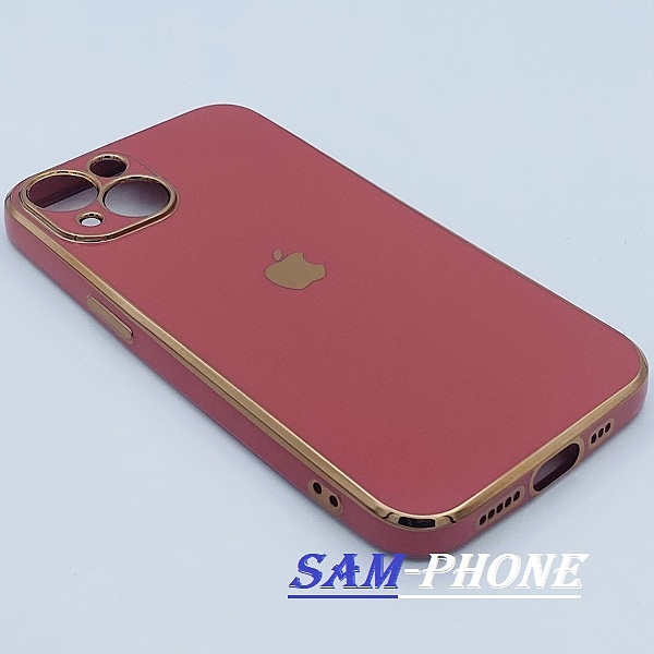 مشخصات و خرید قاب گوشی iPhone 13 آیفون طرح ژله ای مای کیس گلد لاین دور طلایی محافظ لنز دار رنگ دارچینی ، خرید قاب گوشی iPhone 13 آیفون طرح ژله ای مای کیس گلد لاین دور طلایی محافظ لنز دار رنگ دارچینی از فروشگاه سام فون  ، قیمت قاب گوشی iPhone 13 آیفون طرح ژله ای مای کیس گلد لاین دور طلایی محافظ لنز دار رنگ دارچینی
