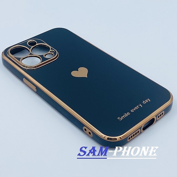 مشخصات و خرید قاب گوشی iPhone 13 pro آیفون طرح ژله ای مای کیس گلد لاین دور طلایی محافظ لنز دار رنگ مشکی ، خرید قاب گوشی iPhone 13 pro آیفون طرح ژله ای مای کیس گلد لاین دور طلایی محافظ لنز دار رنگ مشکی از فروشگاه سام فون ، قیمت قاب گوشی iPhone 13 pro آیفون طرح ژله ای مای کیس گلد لاین دور طلایی محافظ لنز دار رنگ مشکی