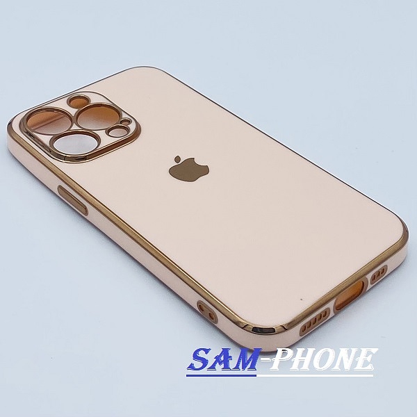 مشخصات و خرید قاب گوشی iPhone 13 pro آیفون طرح ژله ای مای کیس گلد لاین دور طلایی محافظ لنز دار رنگ کالباسی ، خرید قاب گوشی iPhone 13 pro آیفون طرح ژله ای مای کیس گلد لاین دور طلایی محافظ لنز دار رنگ کالباسی از فروشگاه سام فون ، قیمت قاب گوشی iPhone 13 pro آیفون طرح ژله ای مای کیس گلد لاین دور طلایی محافظ لنز دار رنگ کالباسی