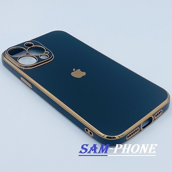 مشخصات و خرید قاب گوشی iPhone 13 pro max آیفون طرح ژله ای مای کیس گلد لاین دور طلایی محافظ لنز دار رنگ مشکی ، خرید قاب گوشی iPhone 13 pro max آیفون طرح ژله ای مای کیس گلد لاین دور طلایی محافظ لنز دار رنگ مشکی از فروشگاه سام فون ، قیمت قاب گوشی iPhone 13 pro max آیفون طرح ژله ای مای کیس گلد لاین دور طلایی محافظ لنز دار رنگ مشکی
