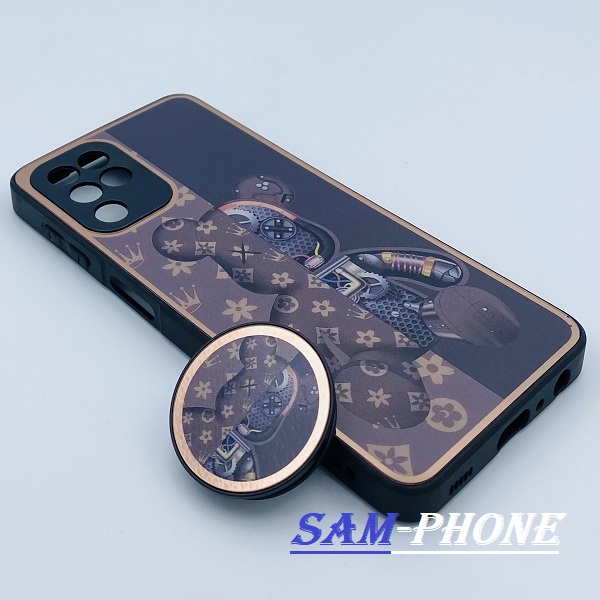 مشخصات و خرید قاب گوشی Galaxy A22 4G سامسونگ اورجینال طرح دار مای کیس گلد لاین دور طلایی محافظ لنز دار پاپ سوکت دار ، خرید قاب گوشی Galaxy A22 4G سامسونگ اورجینال طرح دار مای کیس گلد لاین دور طلایی محافظ لنز دار پاپ سوکت دار از فروشگاه سام فون ، قیمت قاب گوشی Galaxy A22 4G سامسونگ اورجینال طرح دار مای کیس گلد لاین دور طلایی محافظ لنز دار پاپ سوکت دار