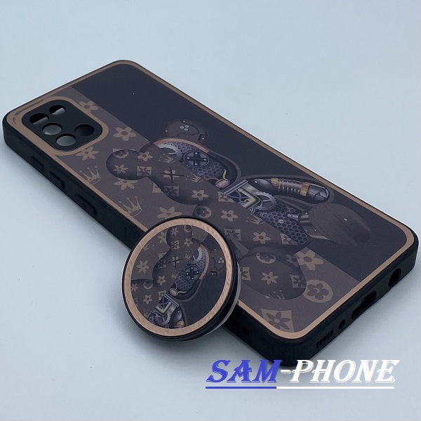 مشخصات و خرید قاب گوشی Galaxy A31 سامسونگ اورجینال طرح دار مای کیس گلد لاین دور طلایی محافظ لنز دار پاپ سوکت دار ، خرید قاب گوشی Galaxy A31 سامسونگ اورجینال طرح دار مای کیس گلد لاین دور طلایی محافظ لنز دار پاپ سوکت دار از فروشگاه سام فون ، قیمت قاب گوشی Galaxy A31 سامسونگ اورجینال طرح دار مای کیس گلد لاین دور طلایی محافظ لنز دار پاپ سوکت دار