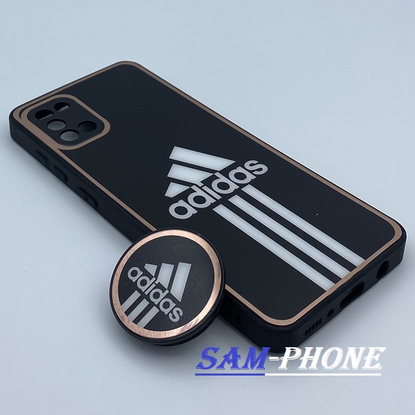 مشخصات و خرید قاب گوشی Galaxy A31 سامسونگ اورجینال طرح دار مای کیس گلد لاین دور طلایی محافظ لنز دار پاپ سوکت دار ، خرید قاب گوشی Galaxy A31 سامسونگ اورجینال طرح دار مای کیس گلد لاین دور طلایی محافظ لنز دار پاپ سوکت دار از فروشگاه سام فون ، قیمت قاب گوشی Galaxy A31 سامسونگ اورجینال طرح دار مای کیس گلد لاین دور طلایی محافظ لنز دار پاپ سوکت دار
