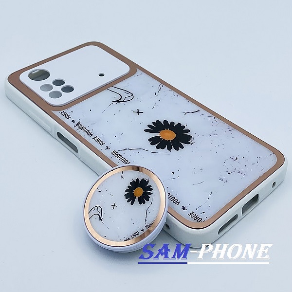 مشخصات و خرید قاب گوشی Xiaomi Poco M4 Pro 4G شیائومی اورجینال طرح دار مای کیس گلد لاین دور طلایی محافظ لنز دار پاپ سوکت دار ، خرید قاب گوشی Xiaomi Poco M4 Pro 4G شیائومی اورجینال طرح دار مای کیس گلد لاین دور طلایی محافظ لنز دار پاپ سوکت دار از فروشگاه سام فون ، قیمت قاب گوشی Xiaomi Poco M4 Pro 4G شیائومی اورجینال طرح دار مای کیس گلد لاین دور طلایی محافظ لنز دار پاپ سوکت دار