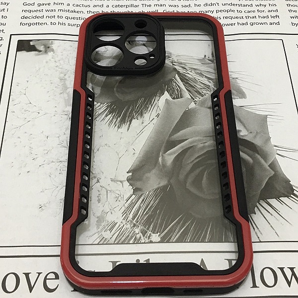 مشخصات و خریدقاب گوشی Iphone 12 pro max آیفون طرح پشت شیشه ای دور ژله ای فلزی محافظ لنز دار مشکی قرمز ، خرید قاب گوشی Iphone 12 pro max آیفون طرح پشت شیشه ای دور ژله ای فلزی محافظ لنز دار مشکی قرمز از فروشگاه سام فون ، قیمت قاب گوشی Iphone 12 pro max آیفون طرح پشت شیشه ای دور ژله ای فلزی محافظ لنز دار مشکی قرمز