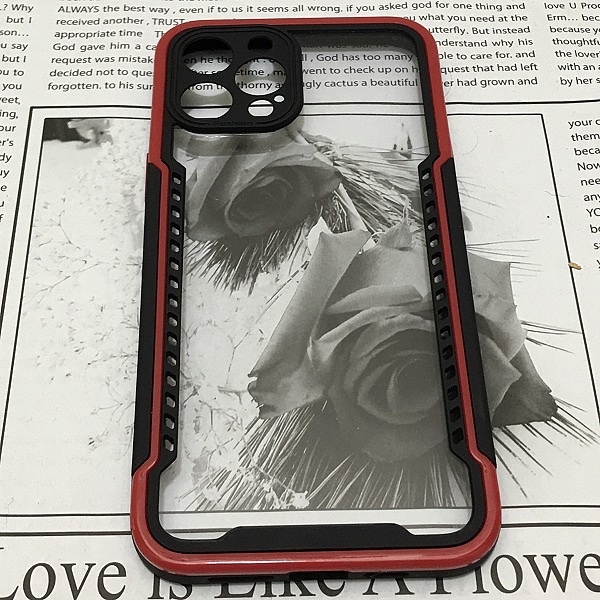 مشخصات و خرید قاب گوشی Iphone 13 pro max آیفون طرح پشت شیشه ای دور ژله ای فلزی محافظ لنز دار مشکی قرمز ، خرید قاب گوشی Iphone 13 pro max آیفون طرح پشت شیشه ای دور ژله ای فلزی محافظ لنز دار مشکی قرمز از فروشگاه سام فون ، قیمت قاب گوشی Iphone 13 pro max آیفون طرح پشت شیشه ای دور ژله ای فلزی محافظ لنز دار مشکی قرمز