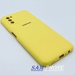 مشخصات و خرید قاب گوشی Galaxy A02S - Galaxy A03S سامسونگ سیلیکونی اورجینال سورا SORA پاک کنی درجه یک زیربسته محافظ لنز دار زرد ، خرید قاب گوشی Galaxy A02S - Galaxy A03S سامسونگ سیلیکونی اورجینال سورا SORA پاک کنی درجه یک زیربسته محافظ لنز دار زرد از فروشگاه سام فون ، قیمت قاب گوشی Galaxy A02S - Galaxy A03S سامسونگ سیلیکونی اورجینال سورا SORA پاک کنی درجه یک زیربسته محافظ لنز دار زرد