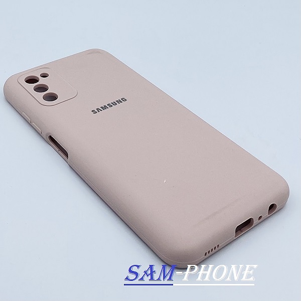 مشخصات و خرید قاب گوشی Galaxy A02S - Galaxy A03S سامسونگ سیلیکونی اورجینال سورا SORA پاک کنی درجه یک زیربسته محافظ لنز دار کالباسی ، خرید قاب گوشی Galaxy A02S - Galaxy A03S سامسونگ سیلیکونی اورجینال سورا SORA پاک کنی درجه یک زیربسته محافظ لنز دار کالباسی از فروشگاه سام فون ، قیمت قاب گوشی Galaxy A02S - Galaxy A03S سامسونگ سیلیکونی اورجینال سورا SORA پاک کنی درجه یک زیربسته محافظ لنز دار کالباسی