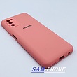 مشخصات و خرید قاب گوشی Galaxy A02S - Galaxy A03S سامسونگ سیلیکونی اورجینال سورا SORA پاک کنی درجه یک زیربسته محافظ لنز دار گلبه ای ، خرید قاب گوشی Galaxy A02S - Galaxy A03S سامسونگ سیلیکونی اورجینال سورا SORA پاک کنی درجه یک زیربسته محافظ لنز دار گلبه ای از فروشگاه سام فون ، قیمت قاب گوشی Galaxy A02S - Galaxy A03S سامسونگ سیلیکونی اورجینال سورا SORA پاک کنی درجه یک زیربسته محافظ لنز دار گلبه ای