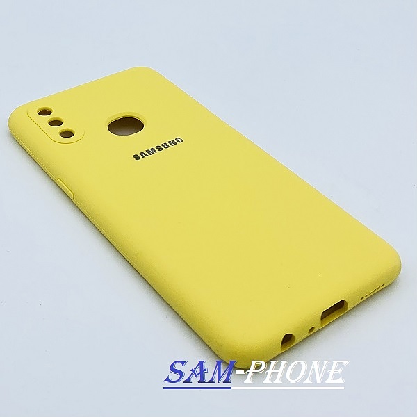 مشخصات و خرید قاب گوشی Galaxy A10S سامسونگ سیلیکونی اورجینال سورا SORA پاک کنی درجه یک زیربسته محافظ لنز دار زرد ، خرید قاب گوشی Galaxy A10S سامسونگ سیلیکونی اورجینال سورا SORA پاک کنی درجه یک زیربسته محافظ لنز دار زرد از فروشگاه سام فون ، قیمت قاب گوشی Galaxy A10S سامسونگ سیلیکونی اورجینال سورا SORA پاک کنی درجه یک زیربسته محافظ لنز دار زرد