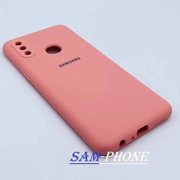 مشخصات و خرید قاب گوشی Galaxy A10S سامسونگ سیلیکونی اورجینال سورا SORA پاک کنی درجه یک زیربسته محافظ لنز دار گلبه ای ، خرید قاب گوشی Galaxy A10S سامسونگ سیلیکونی اورجینال سورا SORA پاک کنی درجه یک زیربسته محافظ لنز دار گلبه ای از فروشگاه سام فون ، قیمت قاب گوشی Galaxy A10S سامسونگ سیلیکونی اورجینال سورا SORA پاک کنی درجه یک زیربسته محافظ لنز دار گلبه ای