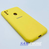 مشخصات و خرید قاب گوشی Galaxy A11 سامسونگ سیلیکونی اورجینال سورا SORA پاک کنی درجه یک زیربسته محافظ لنز دار زرد ، خرید قاب گوشی Galaxy A11 سامسونگ سیلیکونی اورجینال سورا SORA پاک کنی درجه یک زیربسته محافظ لنز دار زرد از فروشگاه سام فون ، قیمت قاب گوشی Galaxy A11 سامسونگ سیلیکونی اورجینال سورا SORA پاک کنی درجه یک زیربسته محافظ لنز دار زرد