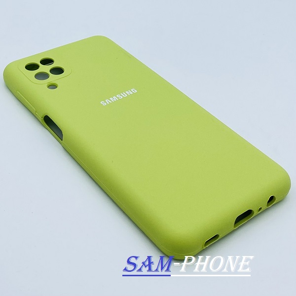 مشخصات و خرید قاب گوشی Galaxy A12 سامسونگ سیلیکونی اورجینال سورا SORA پاک کنی درجه یک زیربسته محافظ لنز دار سبز روشن ، خرید قاب گوشی Galaxy A12 سامسونگ سیلیکونی اورجینال سورا SORA پاک کنی درجه یک زیربسته محافظ لنز دار سبز روشن از فروشگاه سام فون ، قیمت قاب گوشی Galaxy A12 سامسونگ سیلیکونی اورجینال سورا SORA پاک کنی درجه یک زیربسته محافظ لنز دار سبز روشن