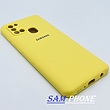 مشخصات و خرید قاب گوشی Galaxy A21S سامسونگ سیلیکونی اورجینال سورا SORA پاک کنی درجه یک زیربسته محافظ لنز دار زرد ، خرید قاب گوشی Galaxy A21S سامسونگ سیلیکونی اورجینال سورا SORA پاک کنی درجه یک زیربسته محافظ لنز دار زرد از فروشگاه سام فون ، قیمت قاب گوشی Galaxy A21S سامسونگ سیلیکونی اورجینال سورا SORA پاک کنی درجه یک زیربسته محافظ لنز دار زرد
