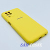 مشخصات و خرید قاب گوشی Galaxy A22 4G سامسونگ سیلیکونی اورجینال سورا SORA پاک کنی درجه یک زیربسته محافظ لنز دار زرد ، خرید قاب گوشی Galaxy A22 4G سامسونگ سیلیکونی اورجینال سورا SORA پاک کنی درجه یک زیربسته محافظ لنز دار زرد از فروشگاه سام فون ، قیمت قاب گوشی Galaxy A22 4G سامسونگ سیلیکونی اورجینال سورا SORA پاک کنی درجه یک زیربسته محافظ لنز دار زرد