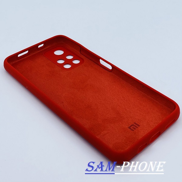 مشخصات و خرید قاب گوشی Redmi Note 11 (China) 5G - Redmi Note 11T - Poco M4 Pro 5G شیائومی سیلیکونی اورجینال سورا SORA پاک کنی درجه یک زیربسته محافظ لنز دار قرمز ، خرید قاب گوشی Redmi Note 11 (China) 5G - Redmi Note 11T - Poco M4 Pro 5G شیائومی سیلیکونی اورجینال سورا SORA پاک کنی درجه یک زیربسته محافظ لنز دار قرمز از فروشگاه سام فون ، قیمت قاب گوشی Redmi Note 11 (China) 5G - Redmi Note 11T - Poco M4 Pro 5G شیائومی سیلیکونی اورجینال سورا SORA پاک کنی درجه یک زیربسته محافظ لنز دار قرمز
