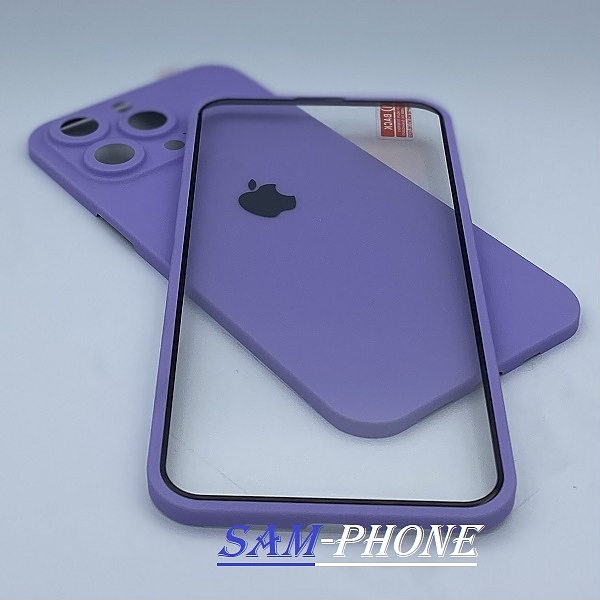 مشخصات و خرید قاب گوشی iPhone 13 pro آیفون اورجینال سیلیکونی پاک کنی 360 درجه TOP SHOCK SHELL محافظ صفحه نمایش و لنز دار رنگ بنفش ، خرید قاب گوشی iPhone 13 pro آیفون اورجینال سیلیکونی پاک کنی 360 درجه TOP SHOCK SHELL محافظ صفحه نمایش و لنز دار رنگ بنفش از فروشگاه سام فون ، قیمت قاب گوشی iPhone 13 pro آیفون اورجینال سیلیکونی پاک کنی 360 درجه TOP SHOCK SHELL محافظ صفحه نمایش و لنز دار رنگ بنفش