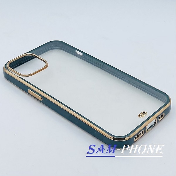 مشخصات و خرید قاب گوشی iPhone 13 آیفون طرح الکتروپلیتینگ شفاف اورجینال مای کیس My Case Anyland محافظ لنز دار سبز تیره ، خرید قاب گوشی iPhone 13 آیفون طرح الکتروپلیتینگ شفاف اورجینال مای کیس My Case Anyland محافظ لنز دار سبز تیره از فروشگاه سام فون ، قیمت قاب گوشی iPhone 13 آیفون طرح الکتروپلیتینگ شفاف اورجینال مای کیس My Case Anyland محافظ لنز دار سبز تیره