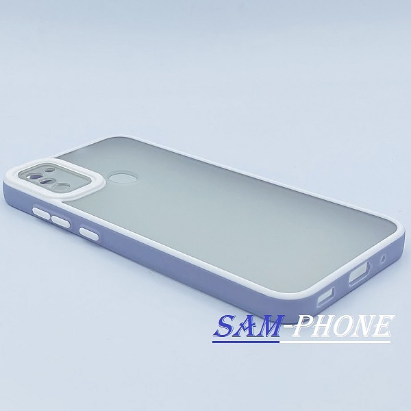 مشخصات و خرید قاب گوشی Galaxy A11 سامسونگ طرح پشت مات دور سیلیکونی محافظ لنز دار ، خرید قاب گوشی Galaxy A11 سامسونگ طرح پشت مات دور سیلیکونی محافظ لنز دار از فروشگاه سام فون ، قیمت قاب گوشی Galaxy A11 سامسونگ طرح پشت مات دور سیلیکونی محافظ لنز دار
