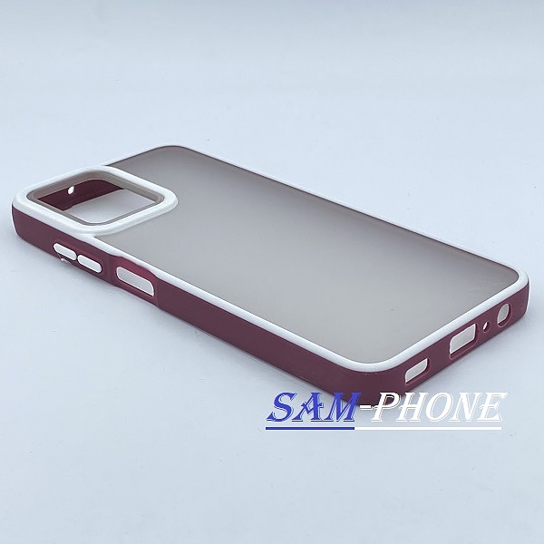 مشخصات و خرید قاب گوشی Galaxy A02S - Galaxy A03S سامسونگ اورجینال پشت مات دور سیلیکونی محافظ لنز دار ، خرید قاب گوشی Galaxy A02S - Galaxy A03S سامسونگ اورجینال پشت مات دور سیلیکونی محافظ لنز دار از فروشگاه سام فون ، قیمت قاب گوشی Galaxy A02S - Galaxy A03S سامسونگ اورجینال پشت مات دور سیلیکونی محافظ لنز دار