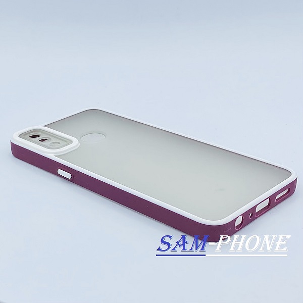مشخصات و خرید قاب گوشی Galaxy A10S سامسونگ اورجینال پشت مات دور سیلیکونی محافظ لنز دار ، خرید قاب گوشی Galaxy A10S سامسونگ اورجینال پشت مات دور سیلیکونی محافظ لنز دار از فروشگاه سام فون ، قیمت قاب گوشی Galaxy A10S سامسونگ اورجینال پشت مات دور سیلیکونی محافظ لنز دار