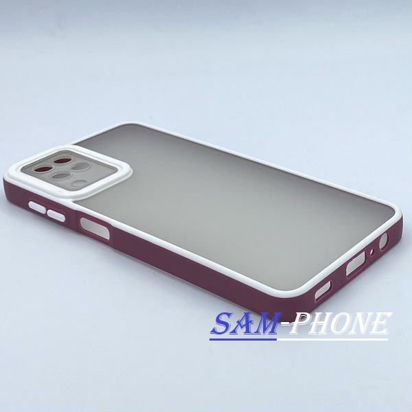 مشخصات و خرید قاب گوشی Galaxy A12 سامسونگ اورجینال پشت مات دور سیلیکونی محافظ لنز دار ، خرید قاب گوشی Galaxy A12 سامسونگ اورجینال پشت مات دور سیلیکونی محافظ لنز دار از فروشگاه سام فون ، قیمت قاب گوشی Galaxy A12 سامسونگ اورجینال پشت مات دور سیلیکونی محافظ لنز دار