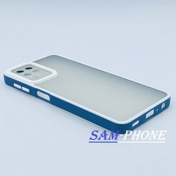 مشخصات و خرید قاب گوشی Galaxy A22 4G سامسونگ اورجینال پشت مات دور سیلیکونی محافظ لنز دار ، خرید قاب گوشی Galaxy A22 4G سامسونگ اورجینال پشت مات دور سیلیکونی محافظ لنز دار از فروشگاه سام فون ، قیمت قاب گوشی Galaxy A22 4G سامسونگ اورجینال پشت مات دور سیلیکونی محافظ لنز دار