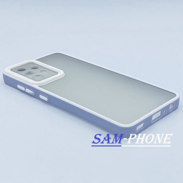 مشخصات و خرید قاب گوشی Galaxy A52 4G - Galaxy A52 5G - Galaxy A52S سامسونگ اورجینال پشت مات دور سیلیکونی محافظ لنز دار ، خرید قاب گوشی Galaxy A52 4G - Galaxy A52 5G - Galaxy A52S سامسونگ اورجینال پشت مات دور سیلیکونی محافظ لنز دار از فروشگاه سام فون ، قیمت قاب گوشی Galaxy A52 4G - Galaxy A52 5G - Galaxy A52S سامسونگ اورجینال پشت مات دور سیلیکونی محافظ لنز دار