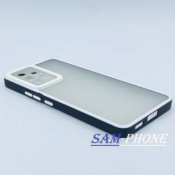 مشخصات و خرید قاب گوشی Galaxy A53 5G سامسونگ اورجینال پشت مات دور سیلیکونی محافظ لنز دار ، خرید قاب گوشی Galaxy A53 5G سامسونگ اورجینال پشت مات دور سیلیکونی محافظ لنز دار از فروشگاه سام فون ، قیمت قاب گوشی Galaxy A53 5G سامسونگ اورجینال پشت مات دور سیلیکونی محافظ لنز دار