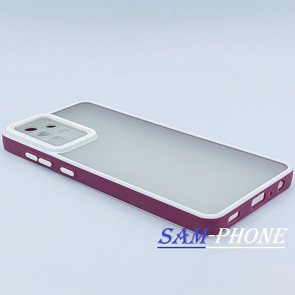 مشخصات و خرید قاب گوشی Galaxy A72 سامسونگ اورجینال پشت مات دور سیلیکونی محافظ لنز دار ، خرید قاب گوشی Galaxy A72 سامسونگ اورجینال پشت مات دور سیلیکونی محافظ لنز دار از فروشگاه سام فون ، قیمت قاب گوشی Galaxy A72 سامسونگ اورجینال پشت مات دور سیلیکونی محافظ لنز دار