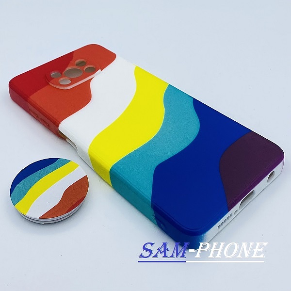 مشخصات و خرید قاب گوشی Poco X3 NFC - Poco X3 Pro پوکو شیائومی فانتزی برجسته پاپ سوکت دار محافظ لنز دار ، خرید قاب گوشی Poco X3 NFC - Poco X3 Pro پوکو شیائومی فانتزی برجسته پاپ سوکت دار محافظ لنز دار از فروشگاه سام فون ، قیمت قاب گوشی Poco X3 NFC - Poco X3 Pro پوکو شیائومی فانتزی برجسته پاپ سوکت دار محافظ لنز دار
