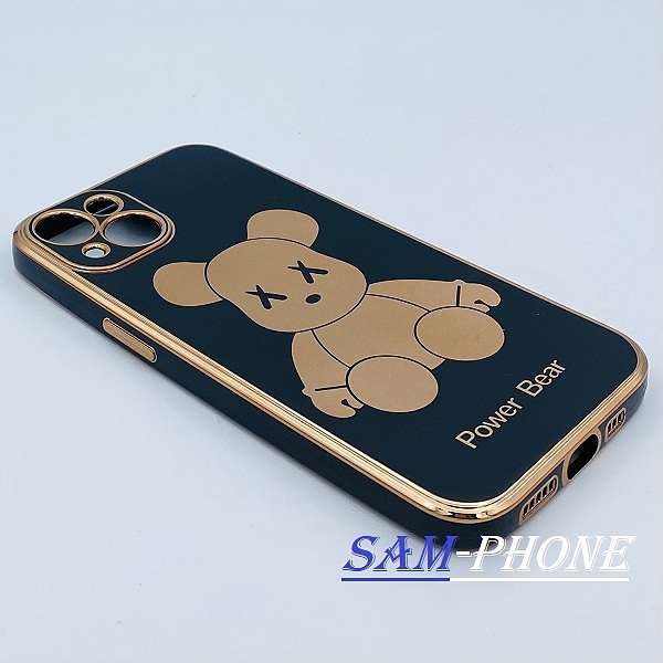 مشخصات و خرید قاب گوشی iPhone 13 آیفون طرح ژله ای مای کیس گلد لاین دور طلایی محافظ لنز دار رنگ مشکی ، خرید قاب گوشی iPhone 13 آیفون طرح ژله ای مای کیس گلد لاین دور طلایی محافظ لنز دار رنگ مشکی از فروشگاه سام فون ، قیمت قاب گوشی iPhone 13 آیفون طرح ژله ای مای کیس گلد لاین دور طلایی محافظ لنز دار رنگ مشکی
