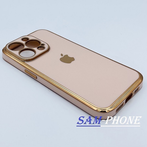 مشخصات و خرید قاب گوشی iPhone 14 pro آیفون طرح ژله ای مای کیس گلد لاین دور طلایی محافظ لنز دار رنگ کالباسی ، خرید قاب گوشی iPhone 14 pro آیفون طرح ژله ای مای کیس گلد لاین دور طلایی محافظ لنز دار رنگ کالباسی از فروشگاه سام فون ، قیمت قاب گوشی iPhone 14 pro آیفون طرح ژله ای مای کیس گلد لاین دور طلایی محافظ لنز دار رنگ کالباسی