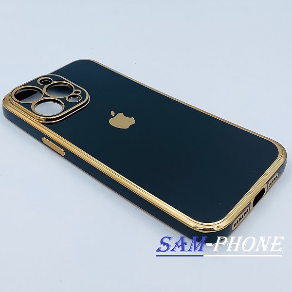 مشخصات و خرید قاب گوشی iPhone 14 pro max آیفون طرح ژله ای مای کیس گلد لاین دور طلایی محافظ لنز دار رنگ مشکی ، خرید قاب گوشی iPhone 14 pro max آیفون طرح ژله ای مای کیس گلد لاین دور طلایی محافظ لنز دار رنگ مشکی از فروشگاه سام فون ، قیمت قاب گوشی iPhone 14 pro max آیفون طرح ژله ای مای کیس گلد لاین دور طلایی محافظ لنز دار رنگ مشکی