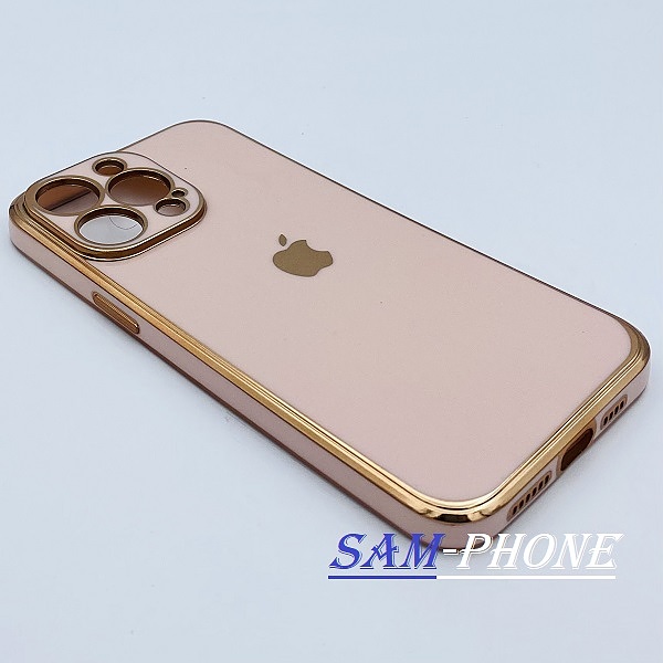 مشخصات و خرید قاب گوشی iPhone 14 pro max آیفون طرح ژله ای مای کیس گلد لاین دور طلایی محافظ لنز دار رنگ کالباسی ، خرید قاب گوشی iPhone 14 pro max آیفون طرح ژله ای مای کیس گلد لاین دور طلایی محافظ لنز دار رنگ کالباسی از فروشگاه سام فون ، قیمت قاب گوشی iPhone 14 pro max آیفون طرح ژله ای مای کیس گلد لاین دور طلایی محافظ لنز دار رنگ کالباسی