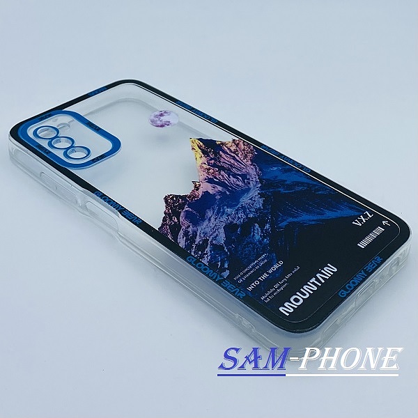 مشخصات و خرید قاب گوشی Galaxy A02S - Galaxy A03S سامسونگ ژله ای طرح دار شفاف محافظ لنز دار کوهستانی ، خرید قاب گوشی Galaxy A02S - Galaxy A03S سامسونگ ژله ای طرح دار شفاف محافظ لنز دار کوهستانی از فروشگاه سام فون ، قیمت قاب گوشی Galaxy A02S - Galaxy A03S سامسونگ ژله ای طرح دار شفاف محافظ لنز دار کوهستانی ، ارزانترین قیمت قاب گوشی Galaxy A02S - Galaxy A03S سامسونگ ژله ای طرح دار شفاف محافظ لنز دار کوهستانی