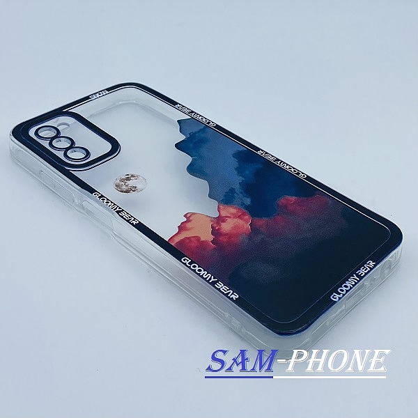 مشخصات و خرید قاب گوشی Galaxy A02S - Galaxy A03S سامسونگ ژله ای طرح دار شفاف محافظ لنز دار کوهستانی ، خرید قاب گوشی Galaxy A02S - Galaxy A03S سامسونگ ژله ای طرح دار شفاف محافظ لنز دار کوهستانی از فروشگاه سام فون ، قیمت قاب گوشی Galaxy A02S - Galaxy A03S سامسونگ ژله ای طرح دار شفاف محافظ لنز دار کوهستانی ، ارزانترین قیمت قاب گوشی Galaxy A02S - Galaxy A03S سامسونگ ژله ای طرح دار شفاف محافظ لنز دار کوهستانی