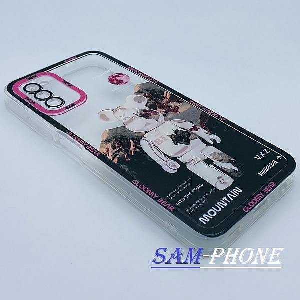مشخصات و خرید قاب گوشی Galaxy A02S - Galaxy A03S سامسونگ ژله ای طرح دار شفاف محافظ لنز دار کوهستانی ، خرید قاب گوشی Galaxy A02S - Galaxy A03S سامسونگ ژله ای طرح دار شفاف محافظ لنز دار کوهستانی از فروشگاه سام فون ، قیمت قاب گوشی Galaxy A02S - Galaxy A03S سامسونگ ژله ای طرح دار شفاف محافظ لنز دار کوهستانی ، ارزانترین قیمت قاب گوشی Galaxy A02S - Galaxy A03S سامسونگ ژله ای طرح دار شفاف محافظ لنز دار کوهستانی