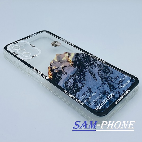 مشخصات و خرید قاب گوشی Galaxy A02S - Galaxy A03S سامسونگ ژله ای طرح دار شفاف محافظ لنز دار کوهستانی ، خرید قاب گوشی Galaxy A02S - Galaxy A03S سامسونگ ژله ای طرح دار شفاف محافظ لنز دار کوهستانی از فروشگاه سام فون ، قیمت قاب گوشی Galaxy A02S - Galaxy A03S سامسونگ ژله ای طرح دار شفاف محافظ لنز دار کوهستانی ، ارزانترین قیمت قاب گوشی Galaxy A02S - Galaxy A03S سامسونگ ژله ای طرح دار شفاف محافظ لنز دار کوهستانی