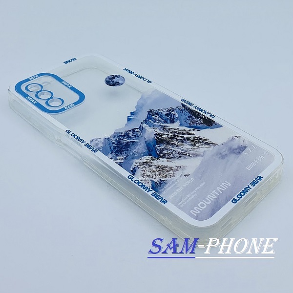 مشخصات و خرید قاب گوشی Galaxy A02S - Galaxy A03S سامسونگ ژله ای طرح دار شفاف محافظ لنز دار کوهستانی ، خرید قاب گوشی Galaxy A02S - Galaxy A03S سامسونگ ژله ای طرح دار شفاف محافظ لنز دار کوهستانی از فروشگاه سام فون ، قیمت قاب گوشی Galaxy A02S - Galaxy A03S سامسونگ ژله ای طرح دار شفاف محافظ لنز دار کوهستانی ، ارزانترین قیمت قاب گوشی Galaxy A02S - Galaxy A03S سامسونگ ژله ای طرح دار شفاف محافظ لنز دار کوهستانی