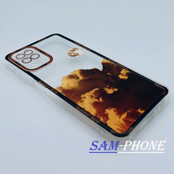 مشخصات و خرید قاب گوشی Galaxy A12 سامسونگ ژله ای طرح دار شفاف محافظ لنز دار کوهستانی ، خرید قاب گوشی Galaxy A12 سامسونگ ژله ای طرح دار شفاف محافظ لنز دار کوهستانی از فروشگاه سام فون ، قیمت قاب گوشی Galaxy A12 سامسونگ ژله ای طرح دار شفاف محافظ لنز دار کوهستانی ، ارزانترین قیمت قاب گوشی Galaxy A12 سامسونگ ژله ای طرح دار شفاف محافظ لنز دار کوهستانی