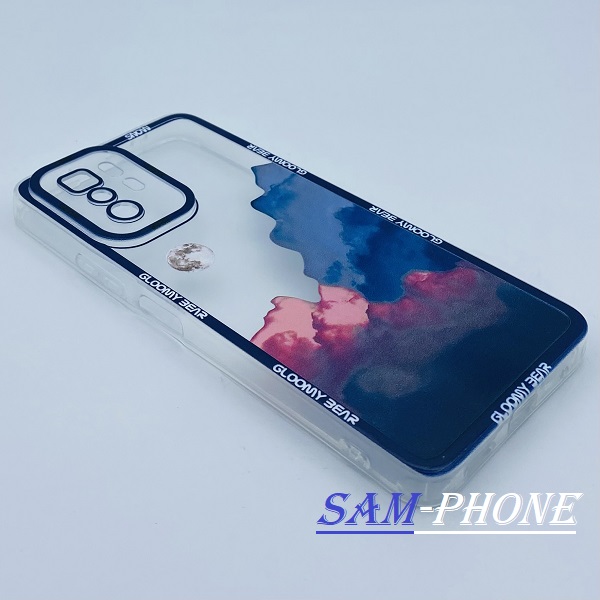 مشخصات و خرید قاب گوشی Redmi Note 10 Pro 5G - Poco X3 GT شیائومی ژله ای طرح دار شفاف محافظ لنز دار کوهستانی ، خرید قاب گوشی Redmi Note 10 Pro 5G - Poco X3 GT شیائومی ژله ای طرح دار شفاف محافظ لنز دار کوهستانی از فروشگاه سام فون ، قیمت قاب گوشی Redmi Note 10 Pro 5G - Poco X3 GT شیائومی ژله ای طرح دار شفاف محافظ لنز دار کوهستانی ، ارزانترین قیمت قاب گوشی Redmi Note 10 Pro 5G - Poco X3 GT شیائومی ژله ای طرح دار شفاف محافظ لنز دار کوهستانی