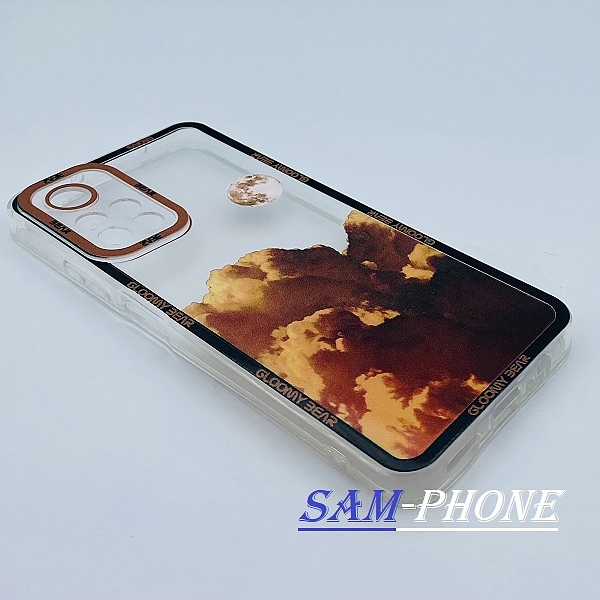 مشخصات و خرید قاب گوشی Redmi Note 11 (China) 5G - Redmi Note 11T - Poco M4 Pro 5G شیائومی ژله ای طرح دار شفاف محافظ لنز دار کوهستانی ، خرید قاب گوشی Redmi Note 11 (China) 5G - Redmi Note 11T - Poco M4 Pro 5G شیائومی ژله ای طرح دار شفاف محافظ لنز دار کوهستانی از فروشگاه سام فون ، قیمت قاب گوشی Redmi Note 11 (China) 5G - Redmi Note 11T - Poco M4 Pro 5G شیائومی ژله ای طرح دار شفاف محافظ لنز دار کوهستانی ، ارزانترین قیمت قاب گوشی Redmi Note 11 (China) 5G - Redmi Note 11T - Poco M4 Pro 5G شیائومی ژله ای طرح دار شفاف محافظ لنز دار کوهستانی