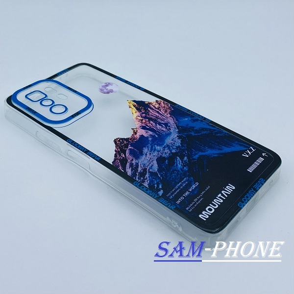 مشخصات و خرید قاب گوشی Redmi Note 10 Pro 5G - Poco X3 GT شیائومی ژله ای طرح دار شفاف محافظ لنز دار کوهستانی ، خرید قاب گوشی Redmi Note 10 Pro 5G - Poco X3 GT شیائومی ژله ای طرح دار شفاف محافظ لنز دار کوهستانی از فروشگاه سام فون ، قیمت قاب گوشی Redmi Note 10 Pro 5G - Poco X3 GT شیائومی ژله ای طرح دار شفاف محافظ لنز دار کوهستانی ، ارزانترین قیمت قاب گوشی Redmi Note 10 Pro 5G - Poco X3 GT شیائومی ژله ای طرح دار شفاف محافظ لنز دار کوهستانی
