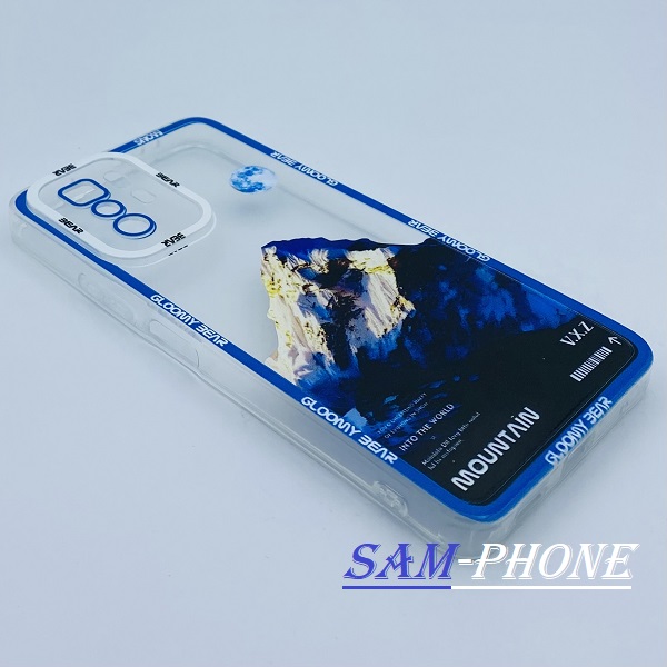 مشخصات و خرید قاب گوشی Redmi Note 10 Pro 5G - Poco X3 GT شیائومی ژله ای طرح دار شفاف محافظ لنز دار کوهستانی ، خرید قاب گوشی Redmi Note 10 Pro 5G - Poco X3 GT شیائومی ژله ای طرح دار شفاف محافظ لنز دار کوهستانی از فروشگاه سام فون ، قیمت قاب گوشی Redmi Note 10 Pro 5G - Poco X3 GT شیائومی ژله ای طرح دار شفاف محافظ لنز دار کوهستانی ، ارزانترین قیمت قاب گوشی Redmi Note 10 Pro 5G - Poco X3 GT شیائومی ژله ای طرح دار شفاف محافظ لنز دار کوهستانی