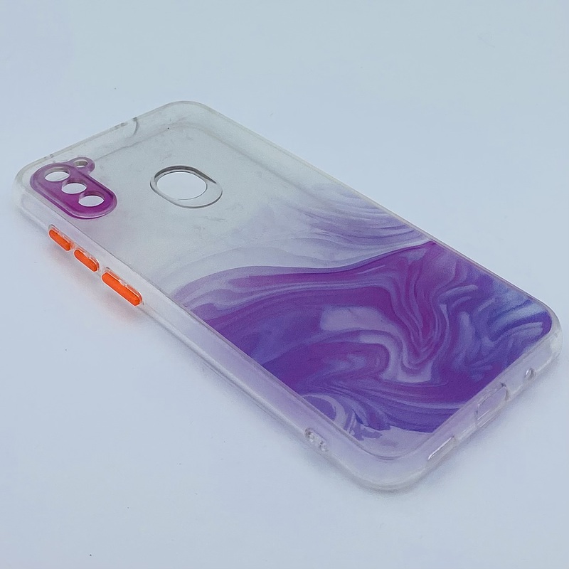 مشخصات و خرید قاب گوشی Galaxy A11 سامسونگ پشت شیشه ای طرح ابر و باد شفاف محافظ لنز دار دکمه رنگی ، خرید قاب گوشی Galaxy A11 سامسونگ پشت شیشه ای طرح ابر و باد شفاف محافظ لنز دار دکمه رنگی از فروشگاه سام فون ، قیمت قاب گوشی Galaxy A11 سامسونگ پشت شیشه ای طرح ابر و باد شفاف محافظ لنز دار دکمه رنگی ، ارزانترین قیمت قاب گوشی Galaxy A11 سامسونگ پشت شیشه ای طرح ابر و باد شفاف محافظ لنز دار دکمه رنگی